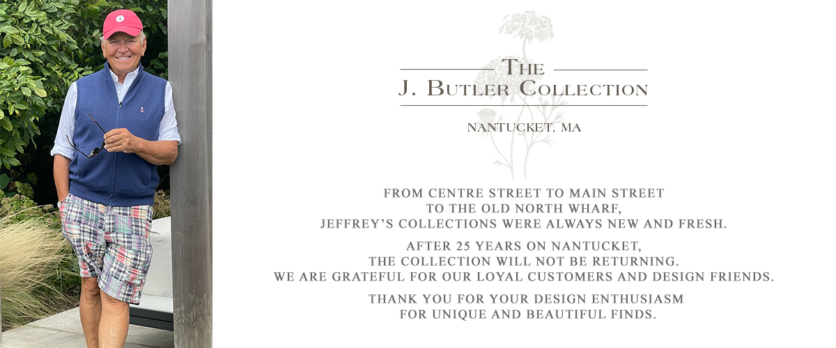 Jeffery Butler In Memoriam